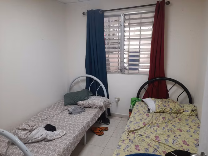 Vendo casa en Monte Vista a pasos de la estación del Metro Arraiján - Imagen 7