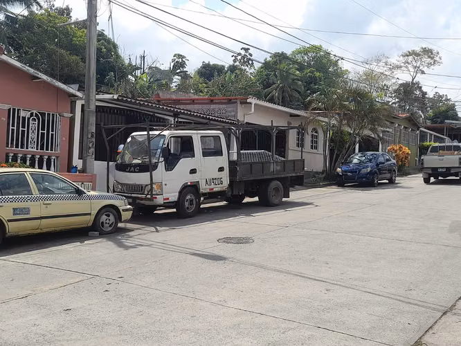 Vendo casa en Monte Vista a pasos de la estación del Metro Arraiján - Imagen 16