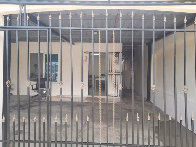 Vendo casa en Monte Vista a pasos de la estación del Metro Arraiján - Imagen 2