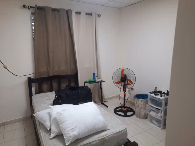 Vendo casa en Monte Vista a pasos de la estación del Metro Arraiján - Imagen 8