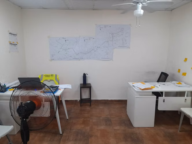 Vendo casa en Monte Vista a pasos de la estación del Metro Arraiján - Imagen 3