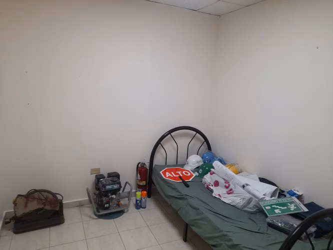 Vendo casa en Monte Vista a pasos de la estación del Metro Arraiján - Imagen 6