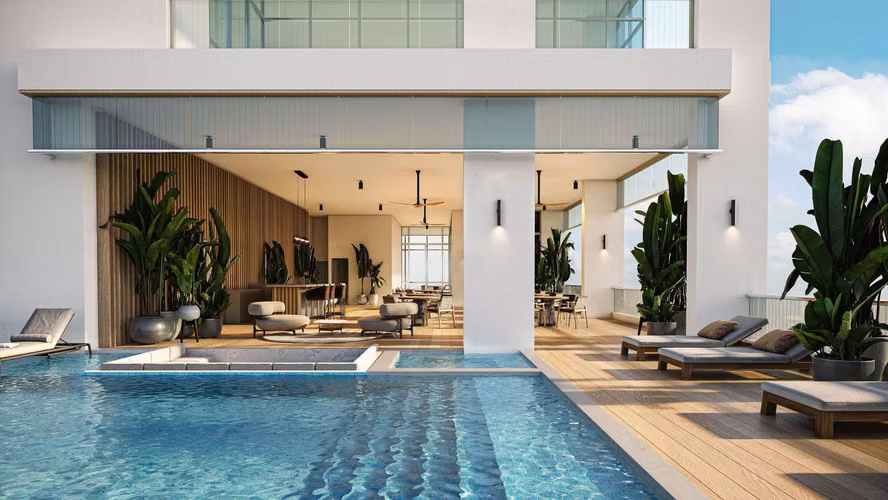 PH Seaside House