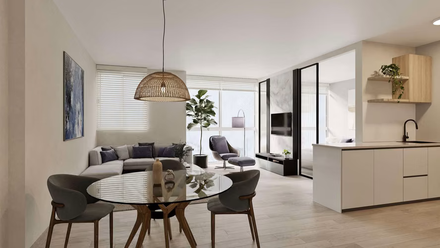 PH Seaside House