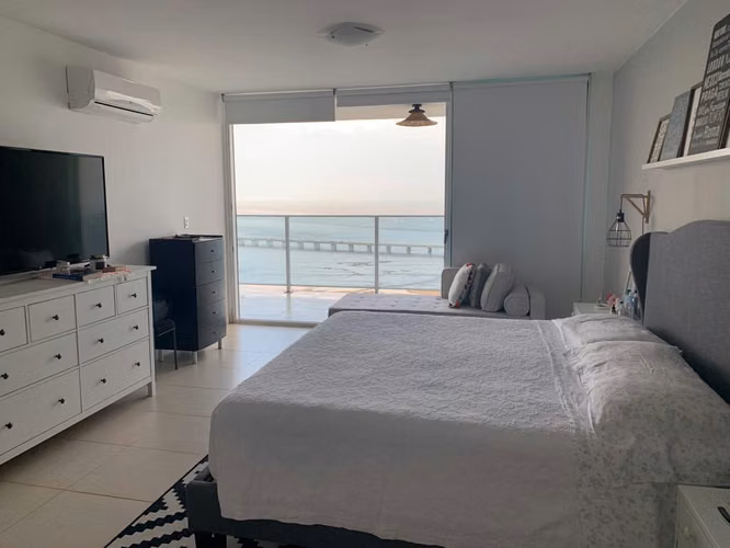 Apartamento Amueblado en Venta – PH Náutica, Coco del Mar