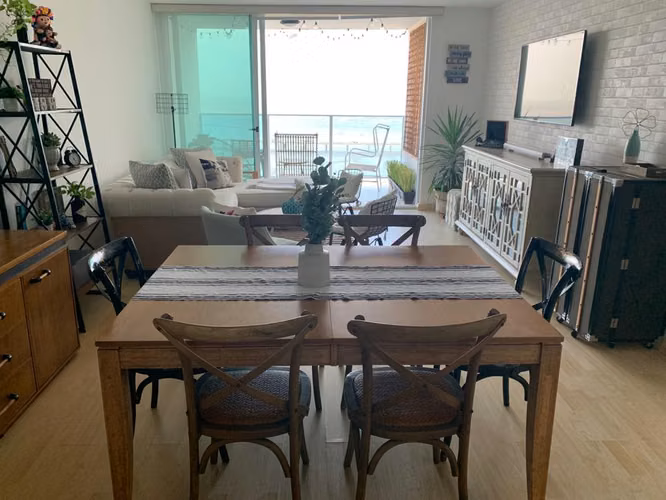Apartamento Amueblado en Venta – PH Náutica, Coco del Mar