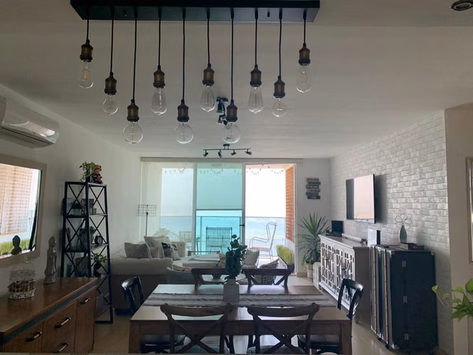 Apartamento Amueblado en Venta – PH Náutica, Coco del Mar
