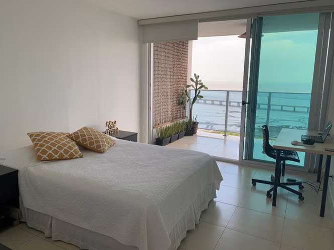 Apartamento Amueblado en Venta – PH Náutica, Coco del Mar