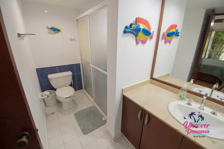 Casa adosada de 3 dormitorios con piscina privada
