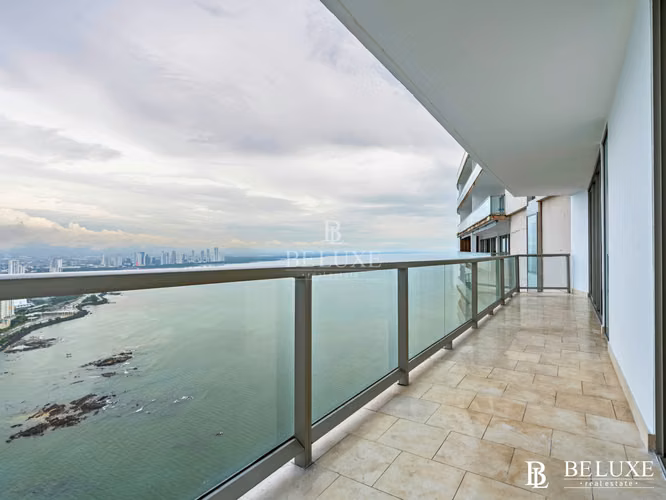 VENTA DE PENTHOUSE EN PH TOC/TRUMP/JW MARRIOT, PUNTA PACÍFICA (3)