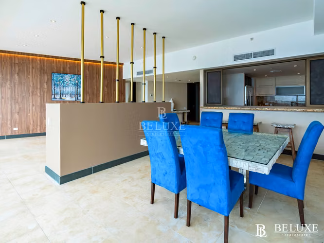 VENTA DE PENTHOUSE EN PH TOC/TRUMP/JW MARRIOT, PUNTA PACÍFICA (3)