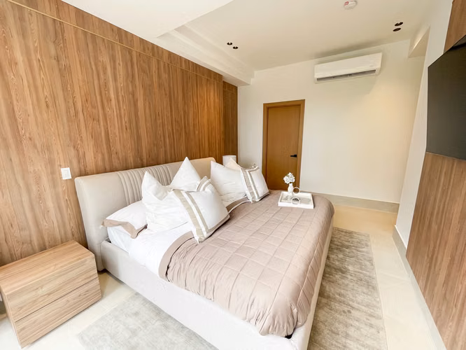 ULTIMOS APARTAMENTOS DISPONIBLES EN OCEANA - SANTA MARIA - Imagen 4
