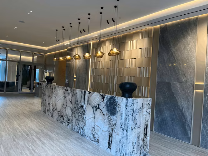 ULTIMOS APARTAMENTOS DISPONIBLES EN OCEANA - SANTA MARIA - Imagen 13