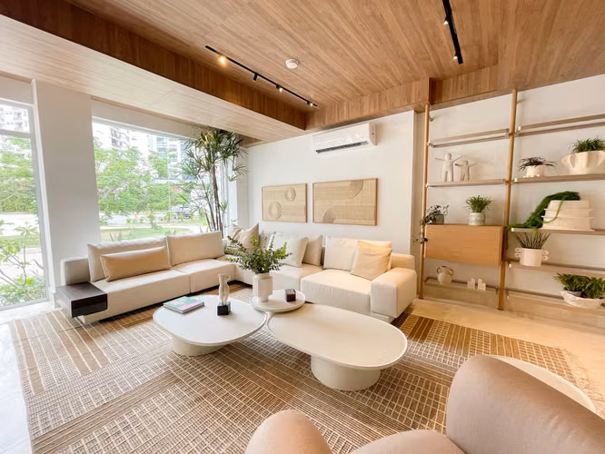ULTIMOS APARTAMENTOS DISPONIBLES EN OCEANA - SANTA MARIA - Imagen 3