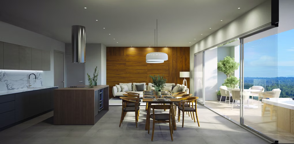 ULTIMOS APARTAMENTOS DISPONIBLES EN OCEANA - SANTA MARIA