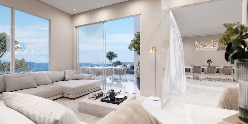 VENTA DE APARTAMENTOS NUEVOS EN SANTA MARÍA - Imagen 24