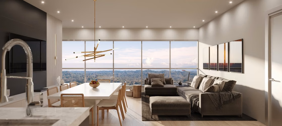 VENTA DE APARTAMENTOS NUEVOS EN SANTA MARÍA - Imagen 3