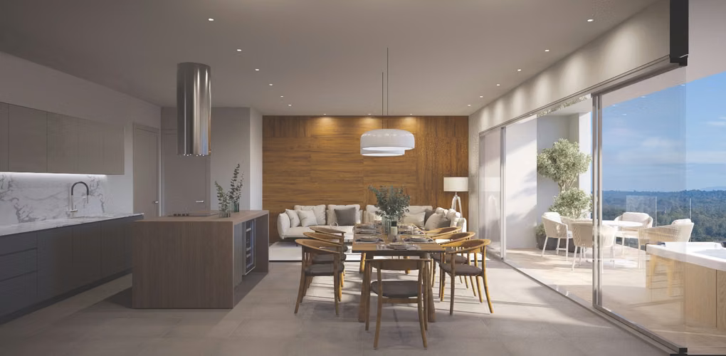 VENTA DE APARTAMENTOS NUEVOS EN SANTA MARÍA - Imagen 5
