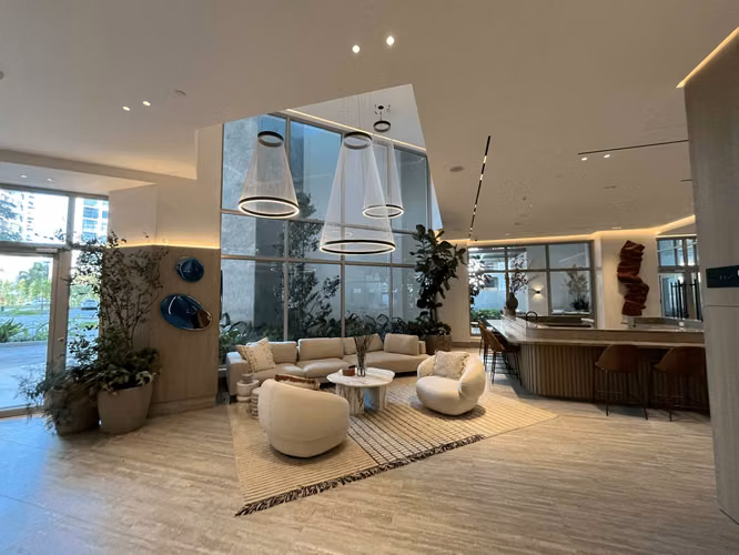 VENTA DE APARTAMENTOS 2 NIVELES EN SANTA MARÍA, OCEANA RESIDENCES - Imagen 16