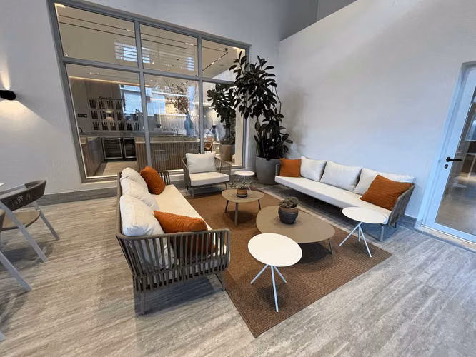 VENTA DE APARTAMENTOS 2 NIVELES EN SANTA MARÍA, OCEANA RESIDENCES - Imagen 17
