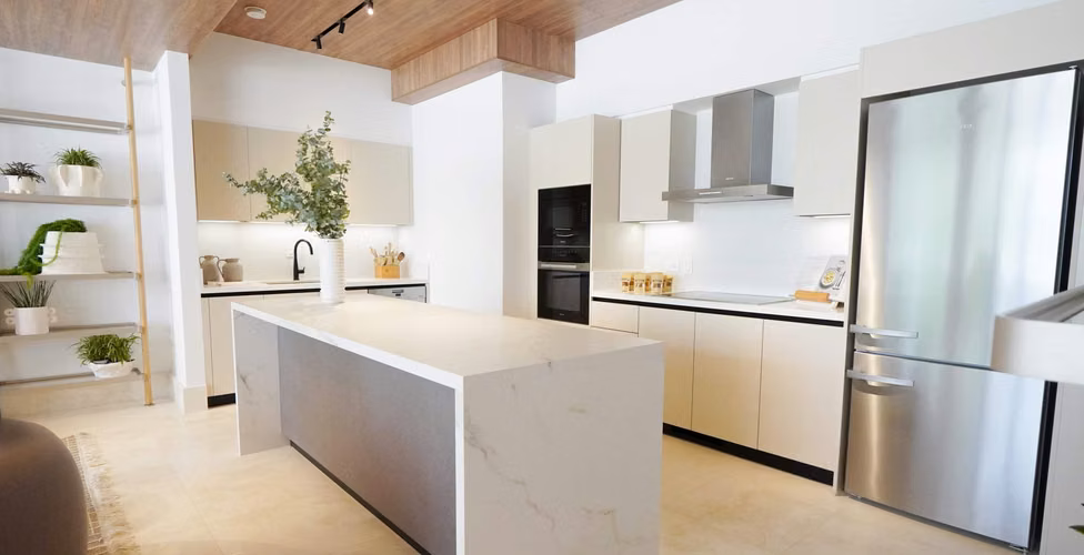 VENTA DE APARTAMENTOS 2 NIVELES EN SANTA MARÍA, OCEANA RESIDENCES - Imagen 6