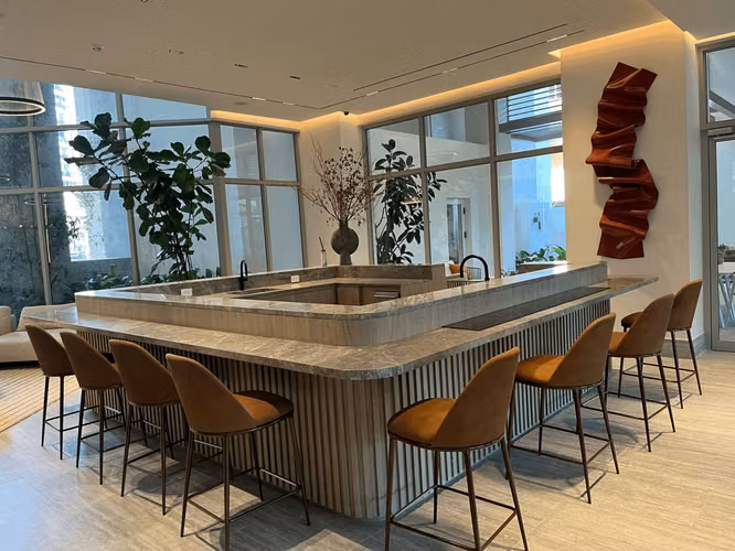 VENTA DE APARTAMENTOS 2 NIVELES EN SANTA MARÍA, OCEANA RESIDENCES - Imagen 10