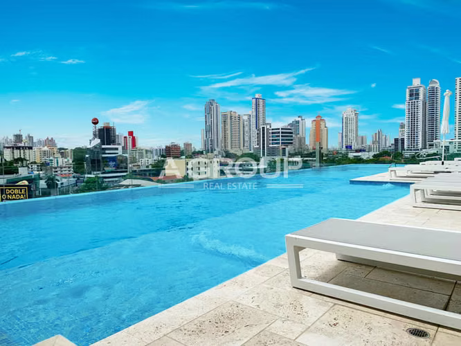 Oportunidad The Towers 50 - San Francisco  - Se Vende Apartamento