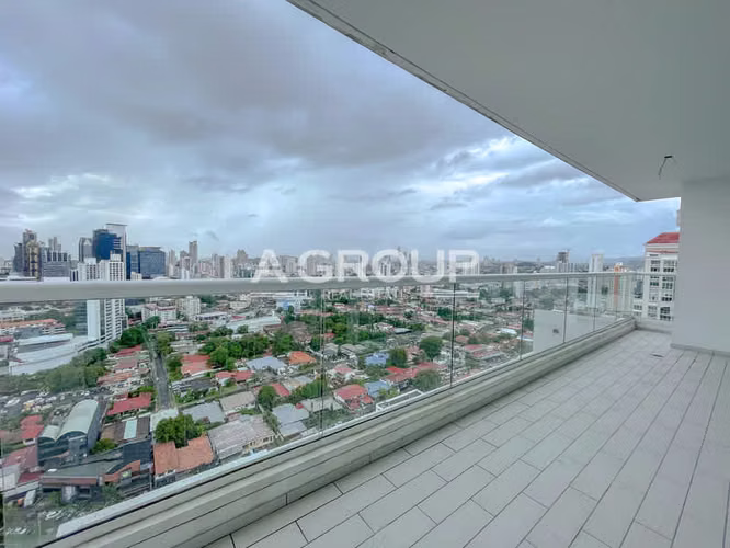 Oportunidad The Towers 50 - San Francisco  - Se Vende Apartamento