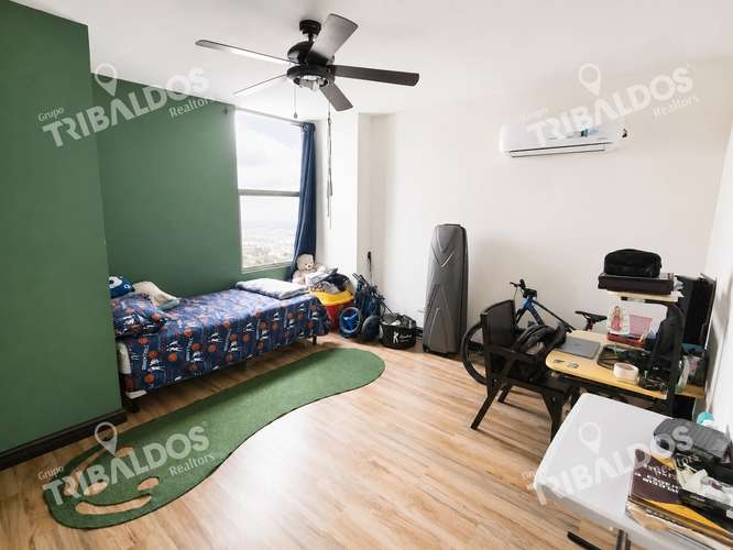 Venta de Apartamento en San Francisco, Vista al mar y la ciudad Ph Tao - Imagen 9