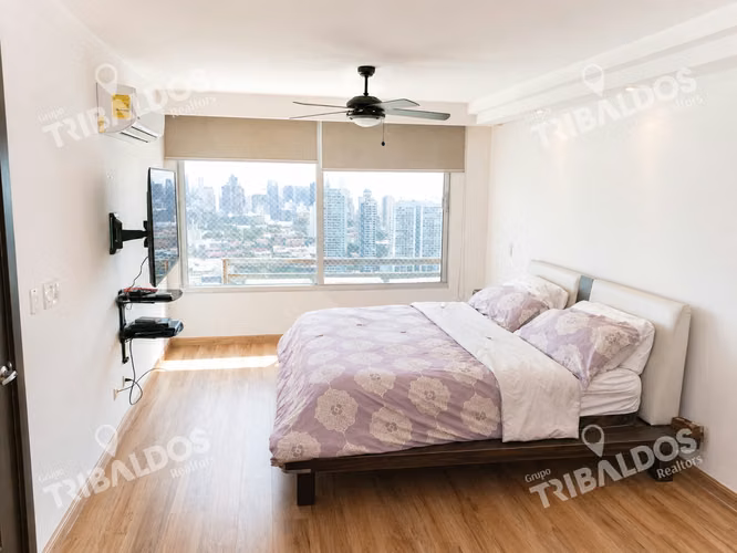 Venta de Apartamento en PH Tao, San Francisco - Imagen 7