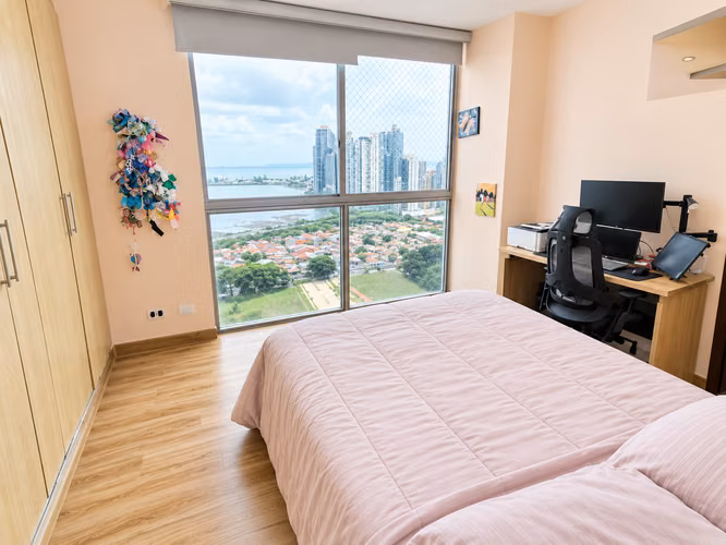 Venta de Apartamento en PH Tao, San Francisco - Imagen 8