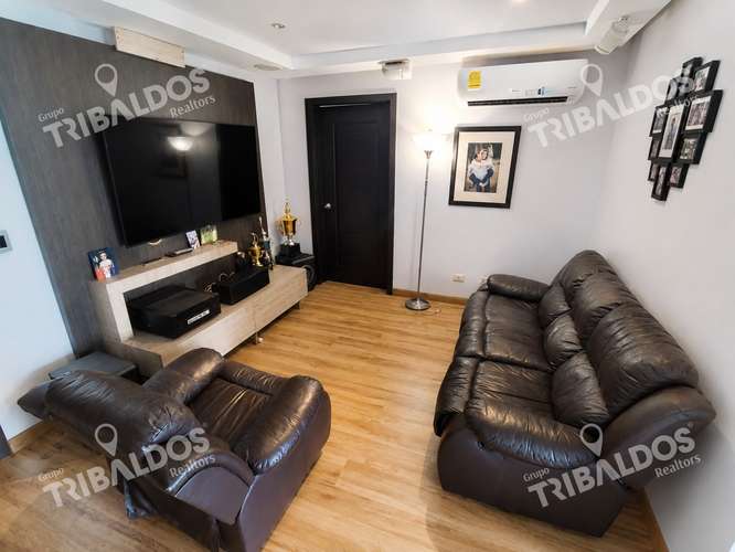 Venta de Apartamento en San Francisco, Vista al mar y la ciudad Ph Tao - Imagen 5