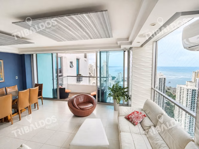 Venta de Apartamento en PH Tao, San Francisco - Imagen 2