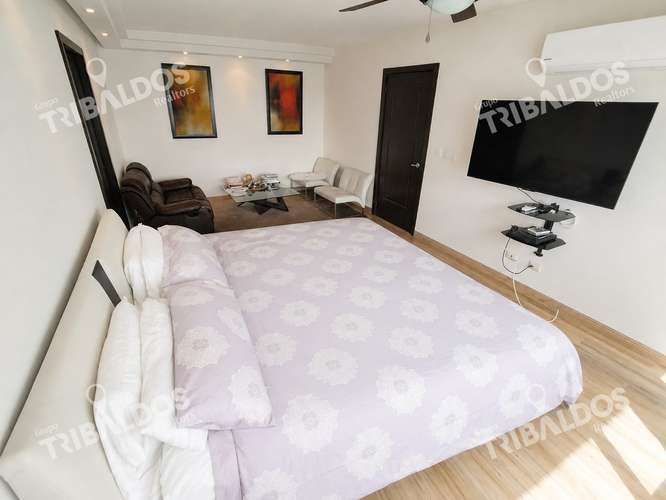 Venta de Apartamento en San Francisco, Vista al mar y la ciudad Ph Tao - Imagen 6