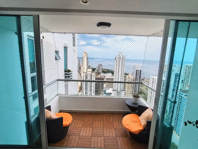 Sale of Condo in PH Tao, San Francisco