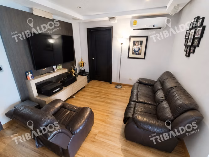 Venta de Apartamento en PH Tao, San Francisco - Imagen 4