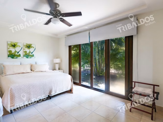 VENTA DE HERMOSA CASA DE PLAYA EN BUENAVENTURA