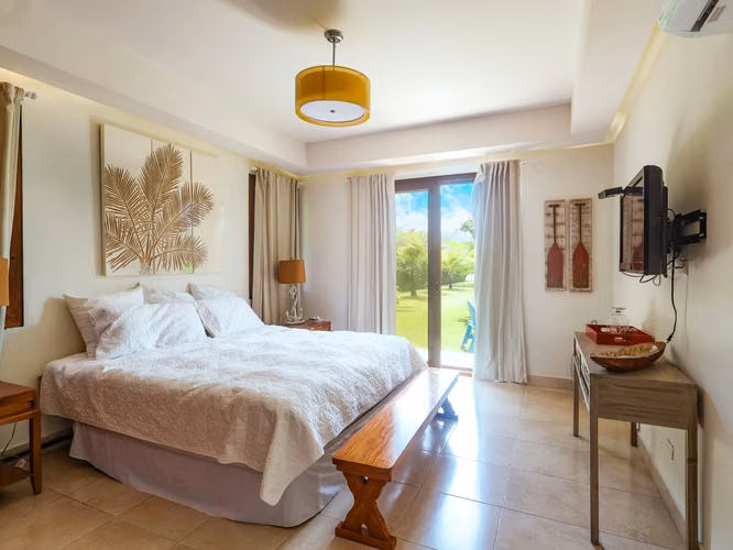 VENTA DE HERMOSA CASA DE PLAYA EN BUENAVENTURA