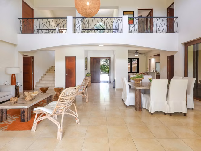 VENTA DE HERMOSA CASA DE PLAYA EN BUENAVENTURA