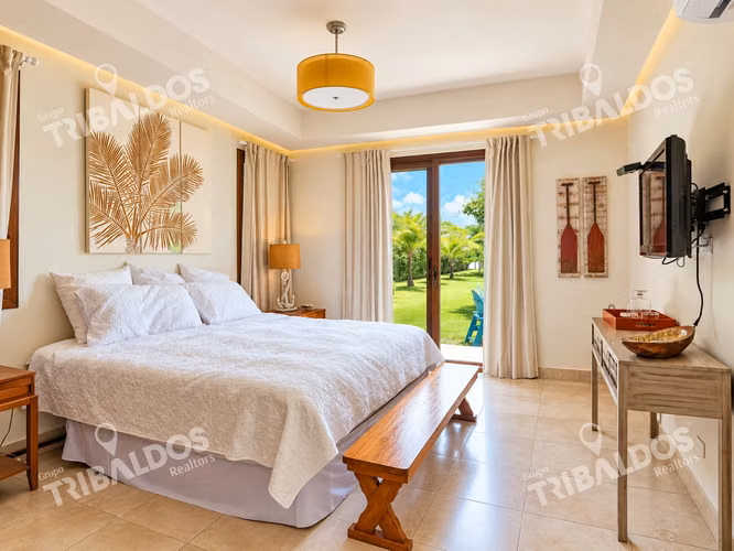Venta de Casa en Buenaventura con 8 Recámaras, Piscina y Jacuzzi - Imagen 10