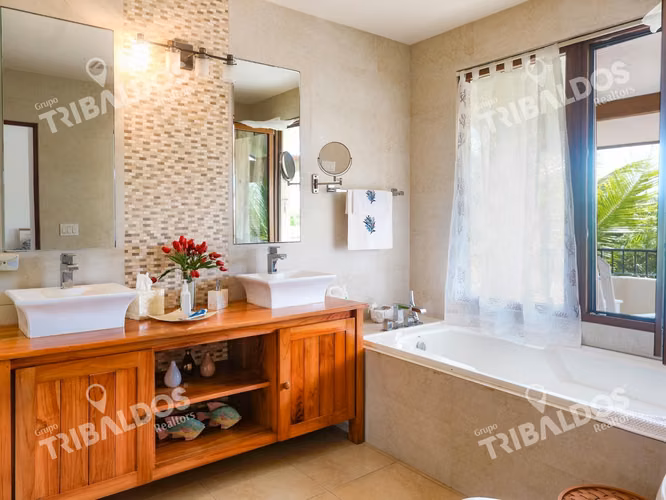 VENTA DE HERMOSA CASA DE PLAYA EN BUENAVENTURA