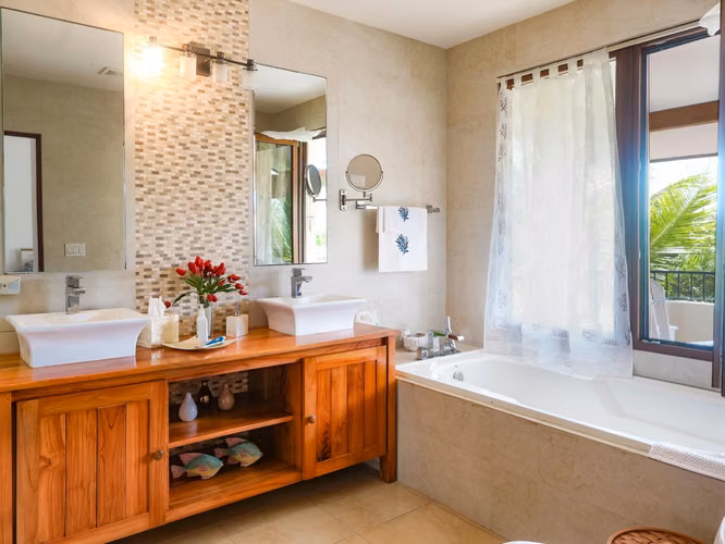 VENTA DE HERMOSA CASA DE PLAYA EN BUENAVENTURA