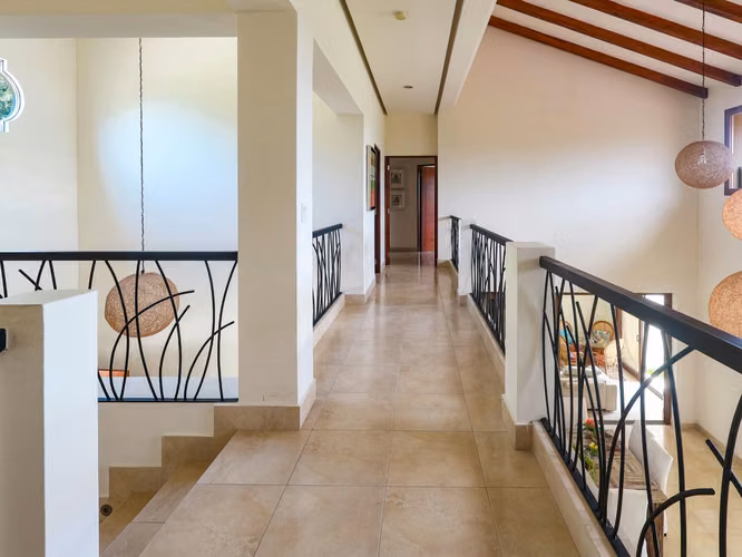 VENTA DE HERMOSA CASA DE PLAYA EN BUENAVENTURA