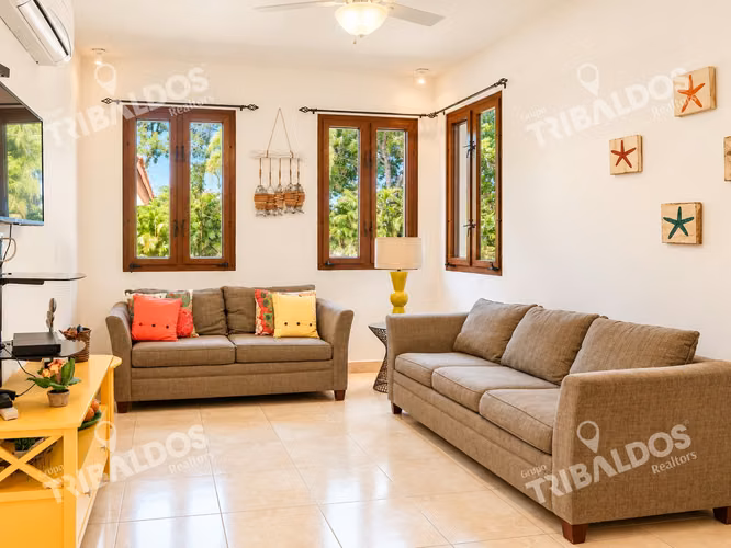 Venta de Casa en Buenaventura con 8 Recámaras, Piscina y Jacuzzi - Imagen 20