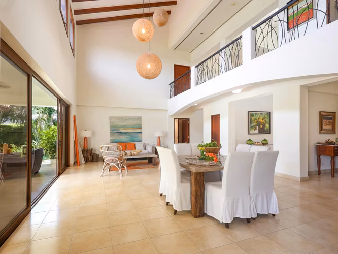 VENTA DE HERMOSA CASA DE PLAYA EN BUENAVENTURA