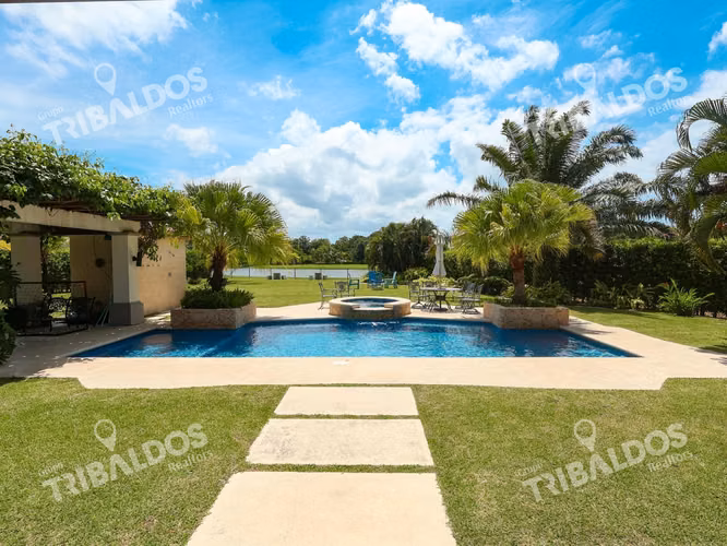VENTA DE HERMOSA CASA DE PLAYA EN BUENAVENTURA - Imagen 10