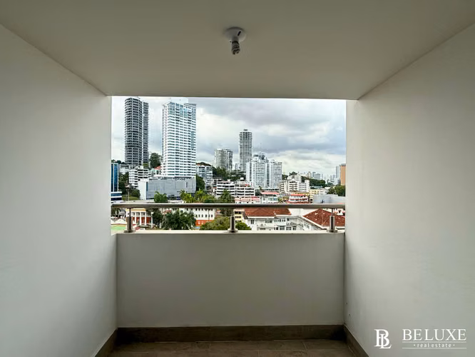 VENTA DE APARTAMENTO EN PH ALTAMIRA RESIDENCES, BELLA VISTA (5)