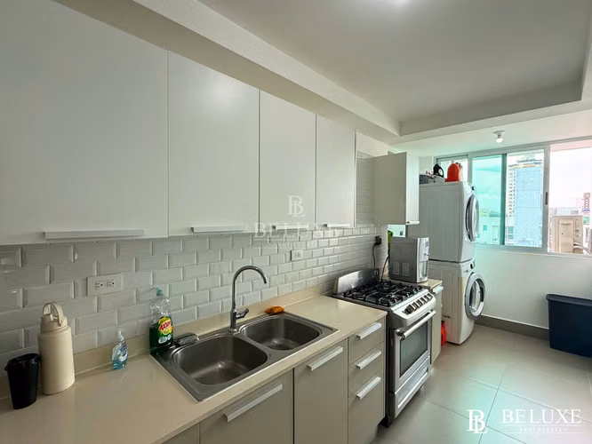 VENTA DE APARTAMENTO EN PH ALTAMIRA RESIDENCES, BELLA VISTA (5)