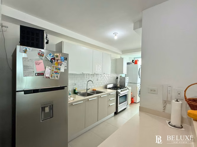 VENTA DE APARTAMENTO EN PH ALTAMIRA RESIDENCES, BELLA VISTA (5)