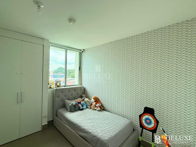 VENTA DE APARTAMENTO EN PH ALTAMIRA RESIDENCES, BELLA VISTA (5)
